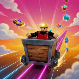 Game logo